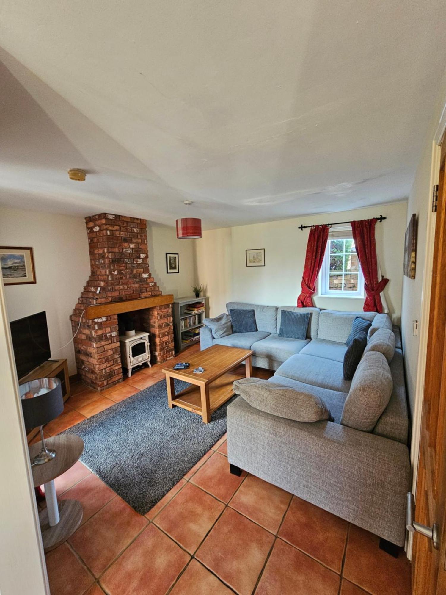 Tarporley Holiday Cottage Exterior foto
